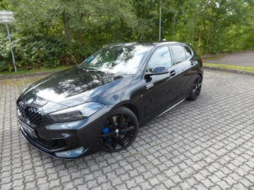 Bild des Gebrauchtwagens1 Lim.M135 ixDrive HUD HKSS RFK M-Sportsitz EU6d