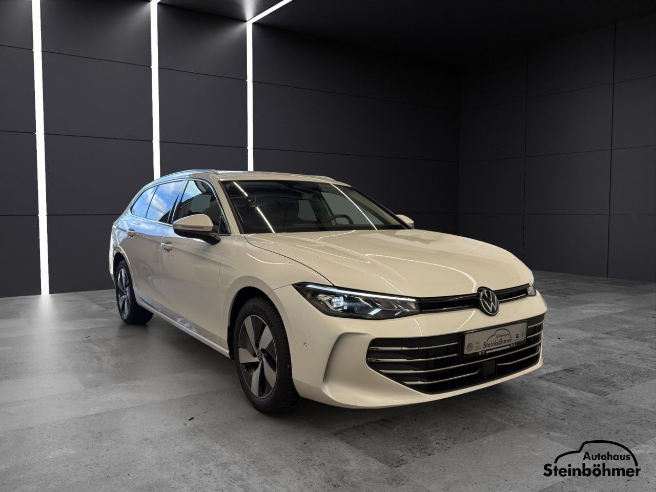 Volkswagen Passat - Bild 9