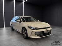 Volkswagen Passat - Vorschau Bild 9