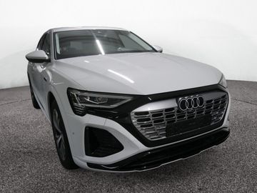 Audi Q8 e-tron - 2
