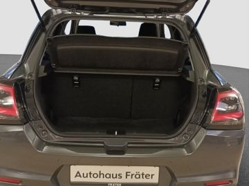 Fotografie 8 des Suzuki Swift 1.2 Hybrid Comfort+ Navi SHZ Klima