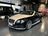 Bentley Continental GTC Speed*ACC*Naim*Keyless - Bentley Continental GTC aus 2014