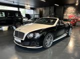 Bentley Continental GTC Speed*ACC*Naim*Keyless - Bentley Continental GTC: Speed
