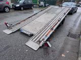 Blyss A270 Autotrailer Kippbar 2,7 Tonnen E-Winde - Autotrailer