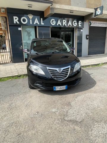 Lancia Ypsilon 1.3 MJT 16V 95 CV 5 porte S&S Ele