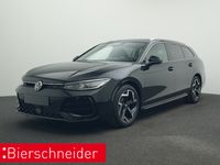Volkswagen Passat Variant - Vorschau Bild 1