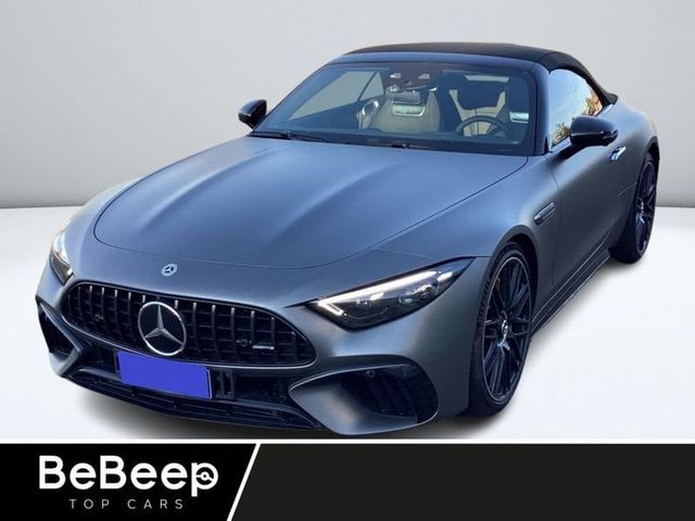 Mercedes-Benz Classe SL SL AMG SL 63 PREMIUM PLU