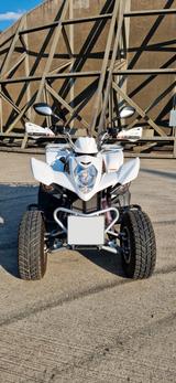 Kymco MAXXER 250 - Offers