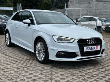 Audi A3 - 1