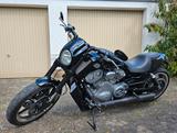 Harley-Davidson VRSCF  V-ROD  MUSCLE - HARLEY-DAVIDSON V ROD MUSCLE