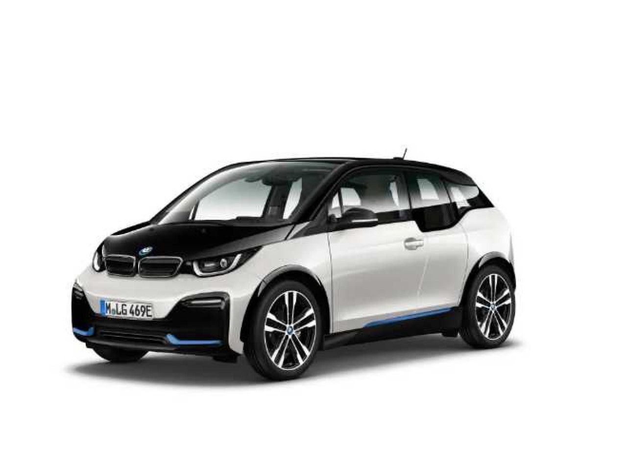 BMW i3 - Bild 3