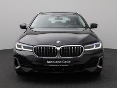 Foto Nummer 2: BMW 540d