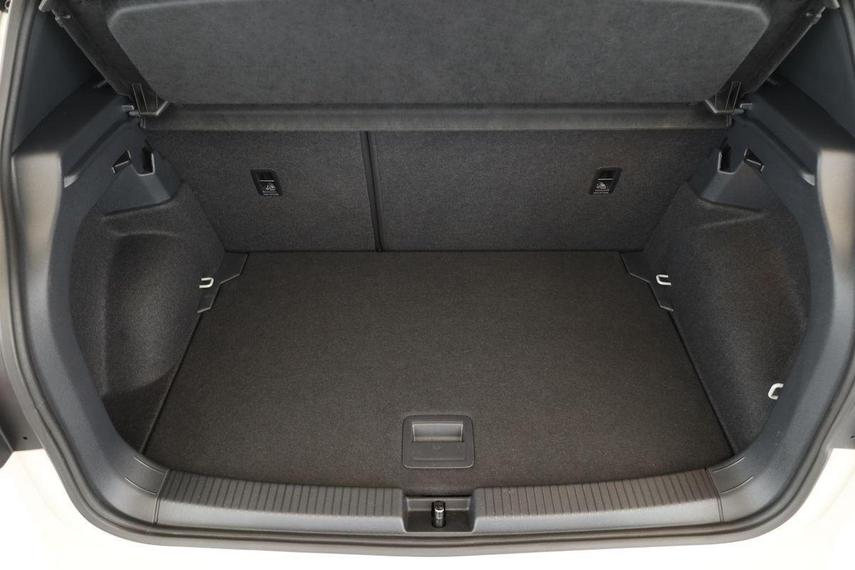 Volkswagen T-Cross 1.0 TSI DSG R-Line IQ.LIGHT Navi ACC Kam, миниатюра 9