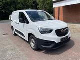 Opel Combo E Cargo Edition - Opel Combo mit Benzin-Antrieb: Kombi, Klimaanlage