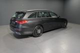 Mercedes-Benz C 220 d T ACC AUT DynLicht Fernlichtass. Kam. LM - Mercedes-Benz C-Klasse mit Diesel-Antrieb