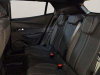 Peugeot 2008 - Vorschau Bild 12