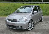 Toyota Yaris 1.5 Ts P1 106ps - VVT-i - Fac... - Toyota Yaris: Ts