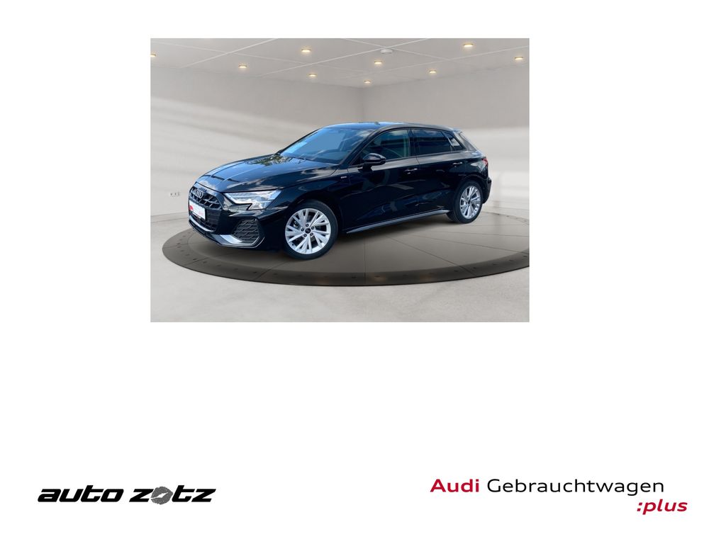 Image of Audi A3