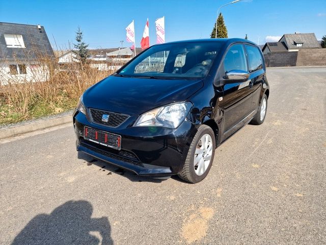 Seat Mii By Mango/ Navi /1 HD