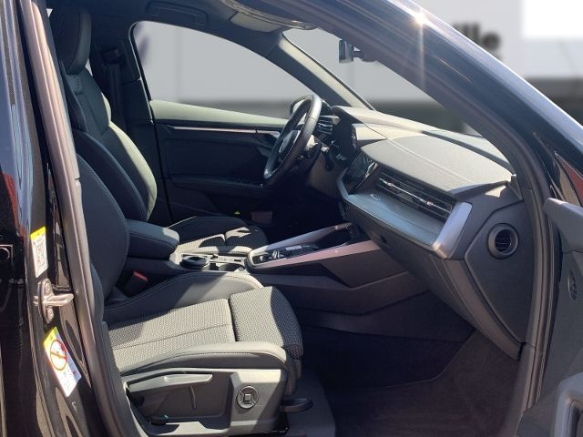 A3 Sportback 1.0 TFSI S-line 359,- ohne Anz.