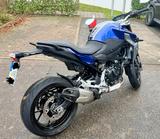 BMW F 900 R | EZ 07/21 | 12.000 km | Top-Zustand - 900Z1