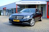 Mercedes-Benz C 180 Business Class Avantgarde Aut.Half leder|C - Mercedes-Benz B Class