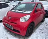 Toyota IQ - Toyota IQ in Leipzig