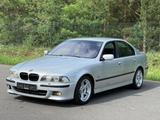 BMW 530i LPG M Paket - BMW 530 aus 2000: 530i