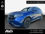 Mercedes-Benz EQC 400 4M AMG 360° MULTIBEAM SCHIEBEDACH KEYLES