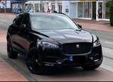 Jaguar F-Pace 35t AWD R-Sport - Jaguar F-Pace in Stuttgart