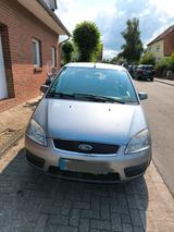 Ford Focus C- MAX - Ford C-Max aus 2003