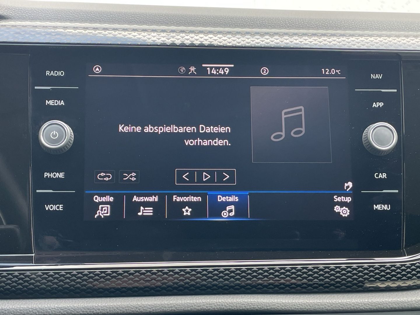 Polo 1.0 TSI Life LED/ACC/Travel/Navi/App-Connec