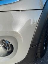 MINI One, Aut. 8-fach bereift, Chili Pkt, SSV, PDC hi - MINI ONE von privat