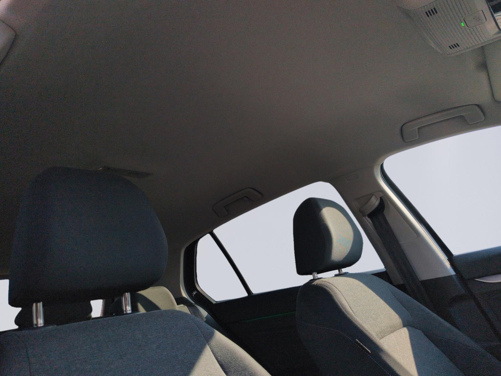 Volkswagen Golf VIII 1.0 eTSI DSG Life LED+ACC+APP+NAVI, миниатюра 17