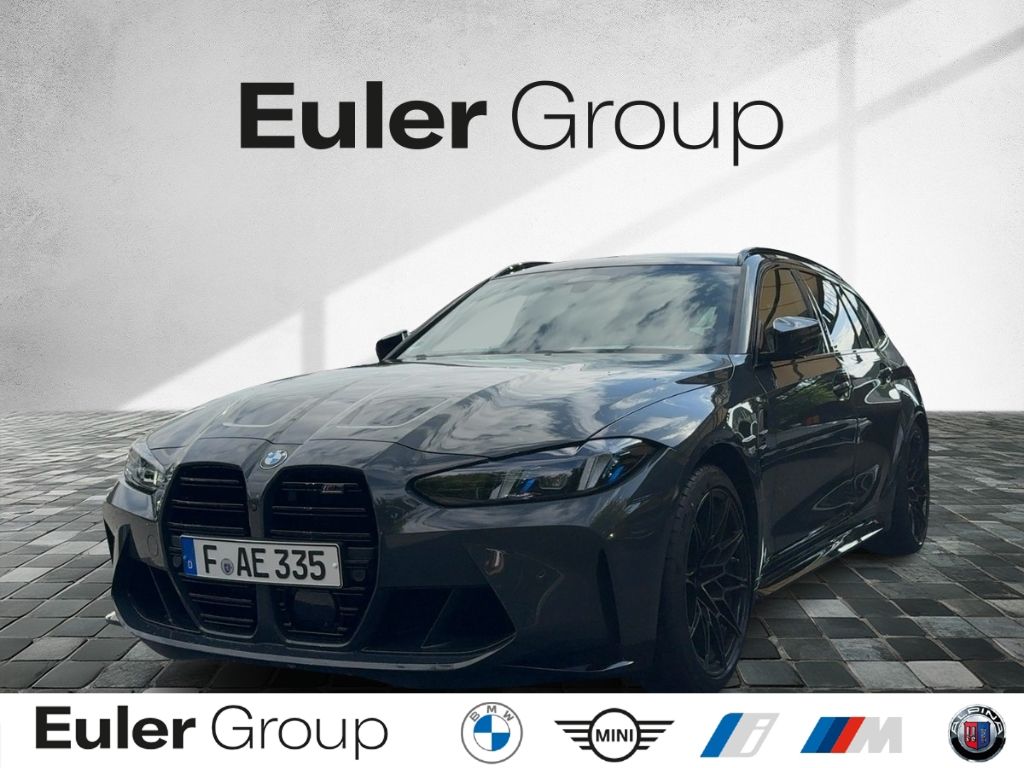 BMW M3 - Bild 1