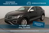 Volkswagen T-Roc Style 1.5 TSI Tempo*PDC*RFK*AH*Klima - VW T-Roc Gebrauchtwagen in Bremen