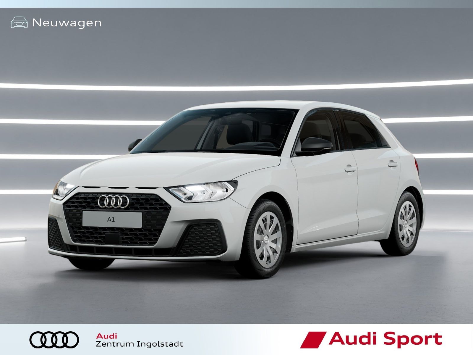Audi A1 - Bild 3