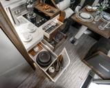 Mobilvetta K. Yacht Tekno Line 86 - SONDERDEAL NUR 1X - Mobilvetta Yacht k