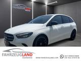 Mercedes-Benz B 250 AMG LM 19'' Business AHK Navi & Night Pake