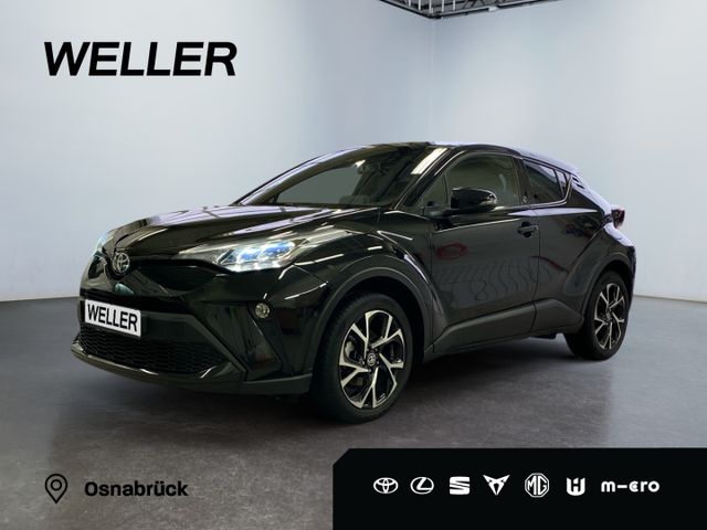 Toyota C-HR 1.2 Turbo Team D *ACC*Kamera*SHZ*SmartKey*