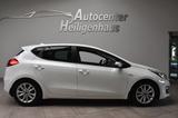 Kia Ceed 1.6 Dream Team Navi Kamera Sitzhz Tempo AHK - Kia cee'd / Ceed in Gelsenkirchen
