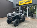Can-Am Outlander 700 Max DPS T3B ABS - Can-Am OUTLANDER DPS 700 T