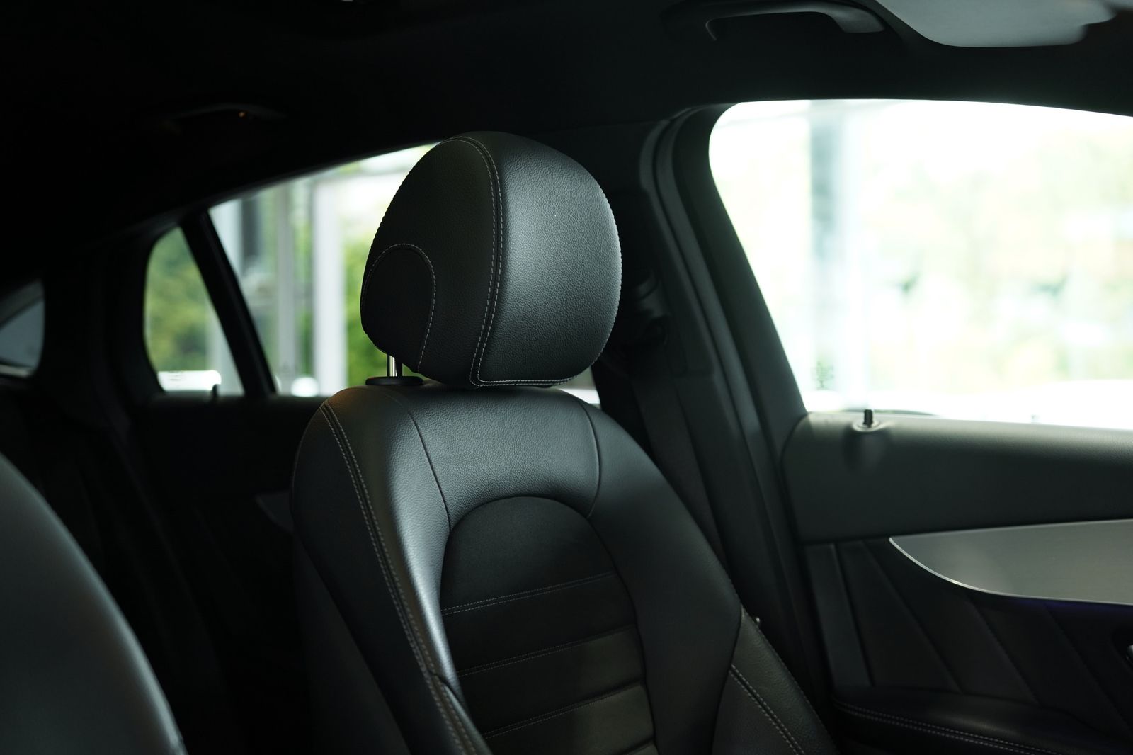 Mercedes Benz Glc 300