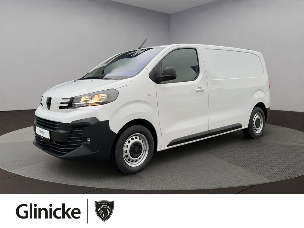 Peugeot Expert Kastenwagen Standard 2.0 BlueHDi 180 EAT8