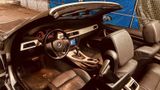 BMW 320i Cabrio -top gepflegt ohne Rep.-Stau - BMW 320 aus 2007: Cabrio