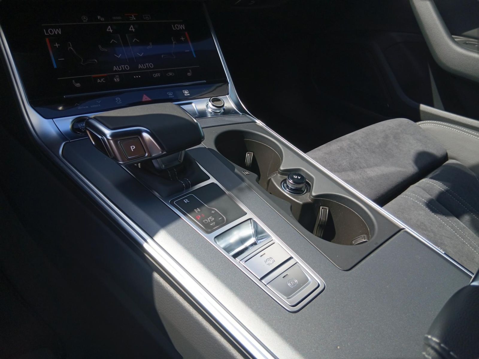 Audi A7 - Bild 20