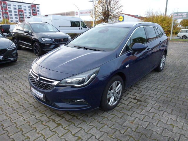 Fahrzeugabbildung Opel Astra K Sportstourer 1.4 Turbo Dynamic
