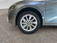 Skoda Kamiq - Vorschau Bild 13