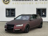 Audi S6 Avant 5.2 FSI /GARANTIE/SoftClos/Bose/MTM