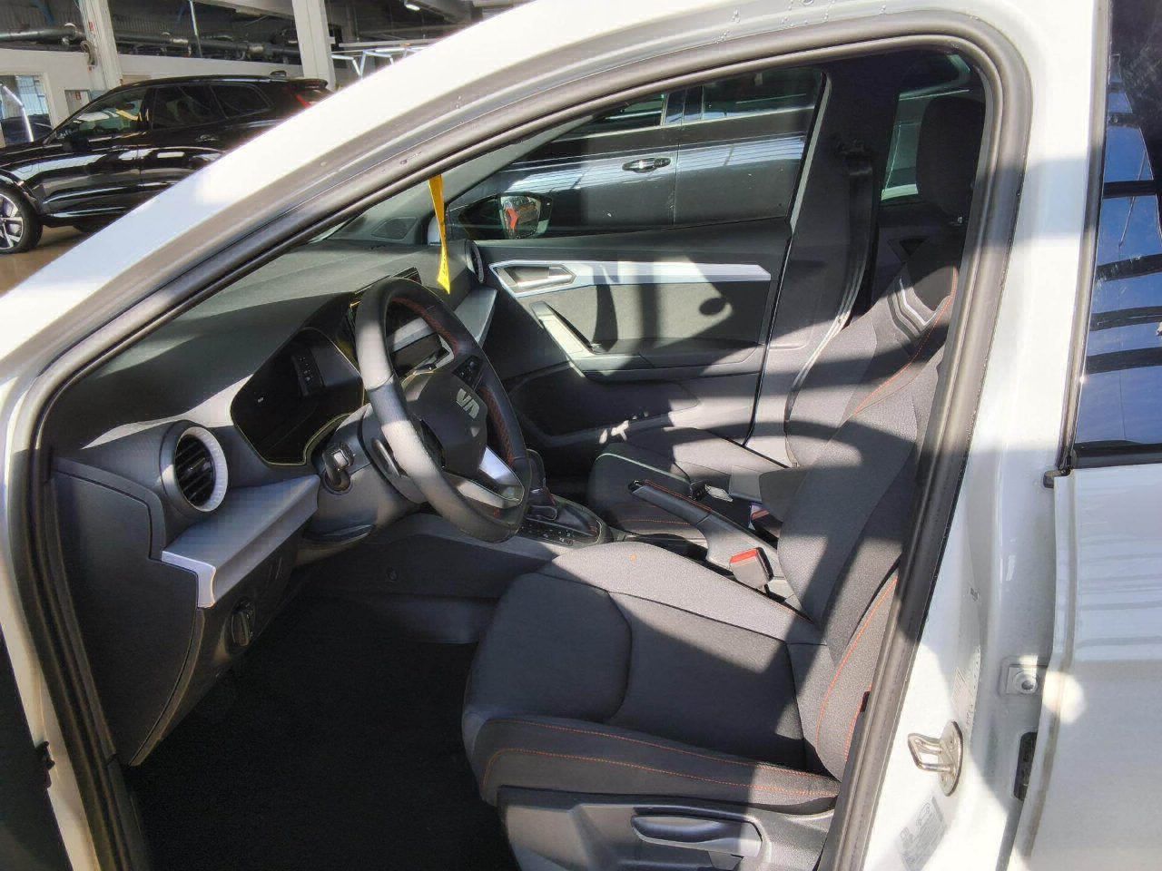 Seat Ibiza - Bild 4